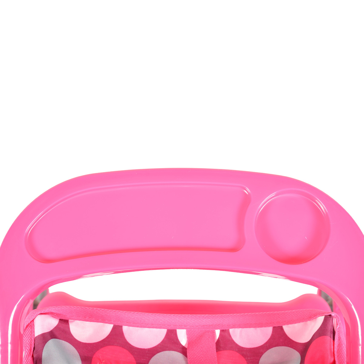 Количка за кукли Mini 9617