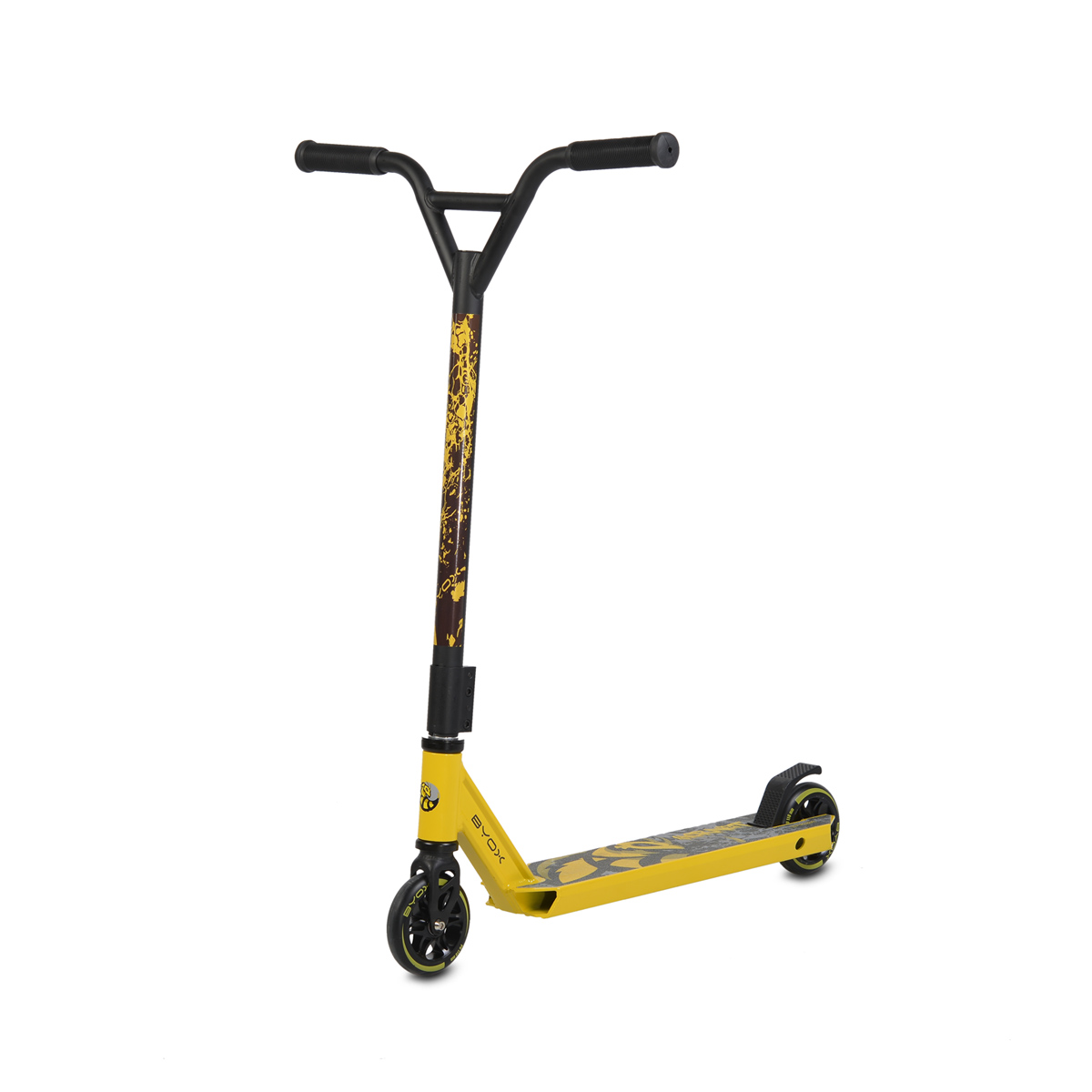 Stunt Hornet scooter