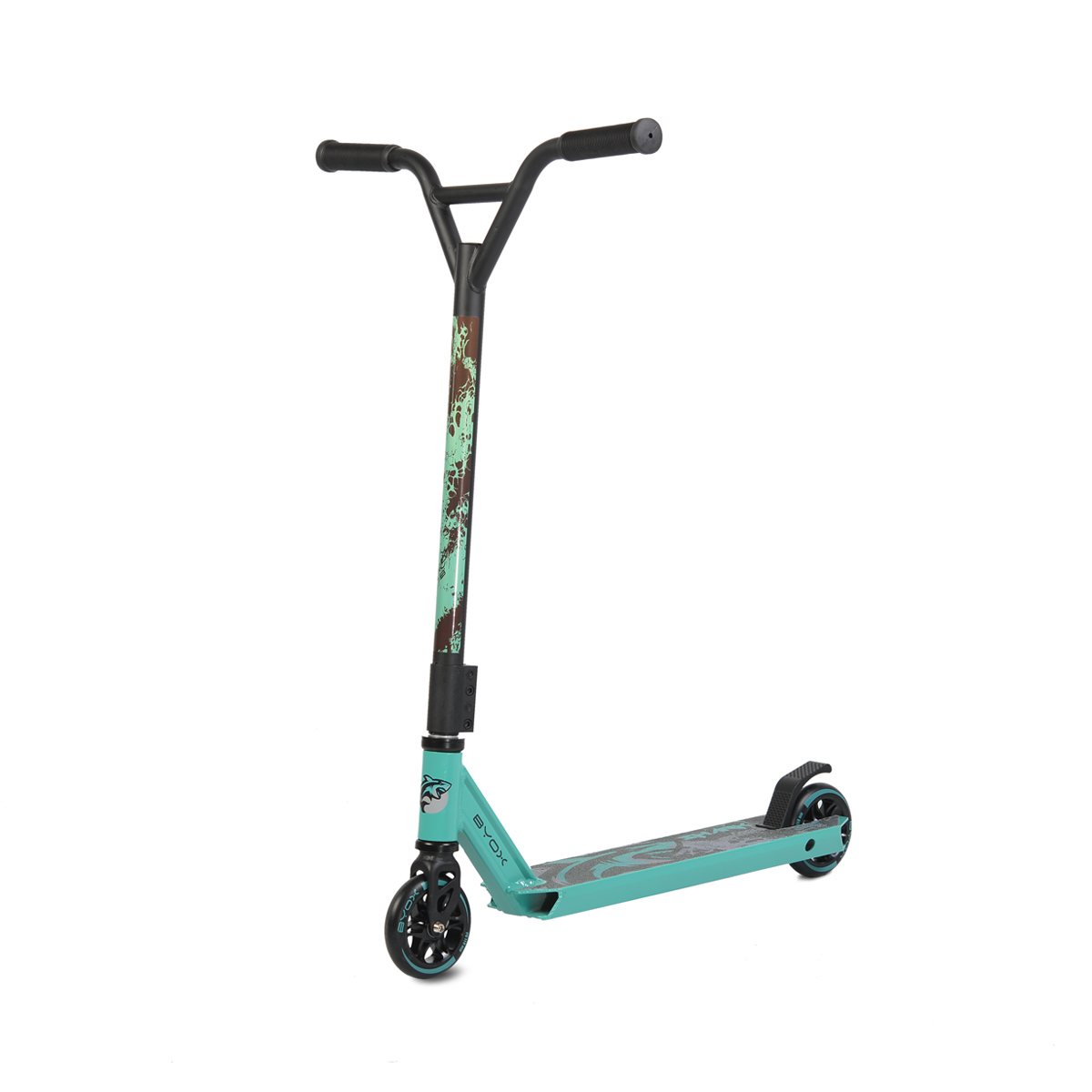 Stunt Shark Scooter