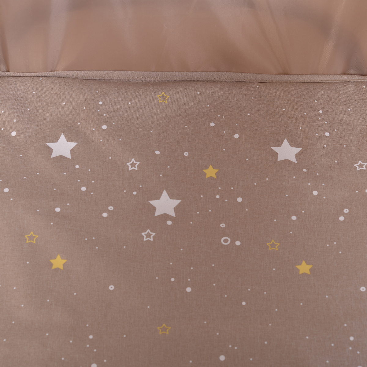 Folding cot Once upon a time 3 beige