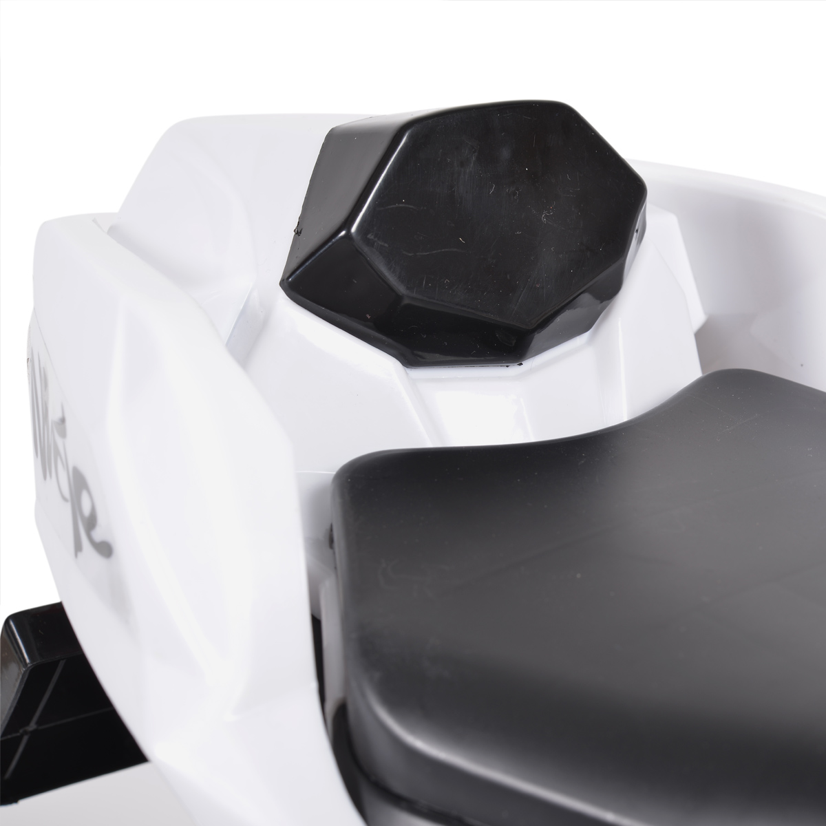 BO motor Ninja Duo white