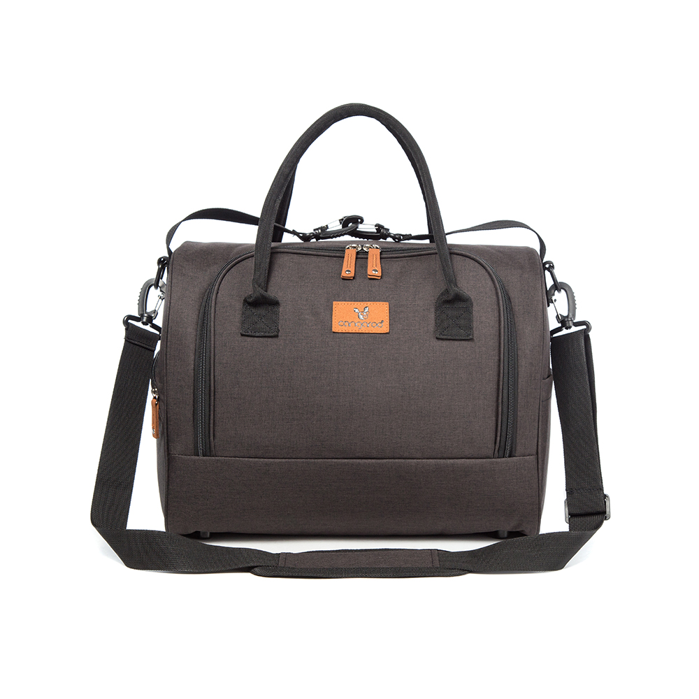 Jossie accessory bag black