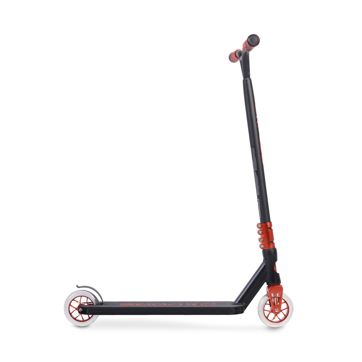 Stunt Expose scooter red