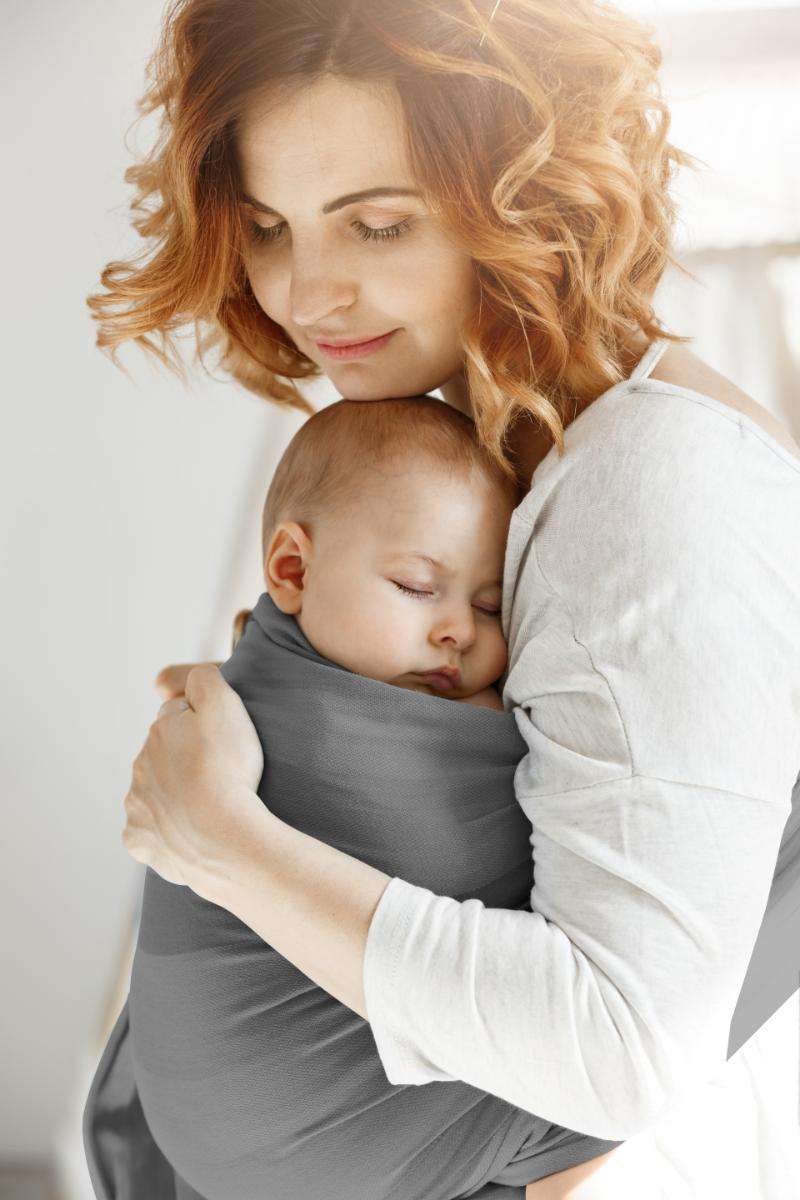 Sling Cherish gray