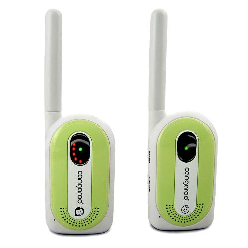 Audio baby phone Maternal Instinct BM-166