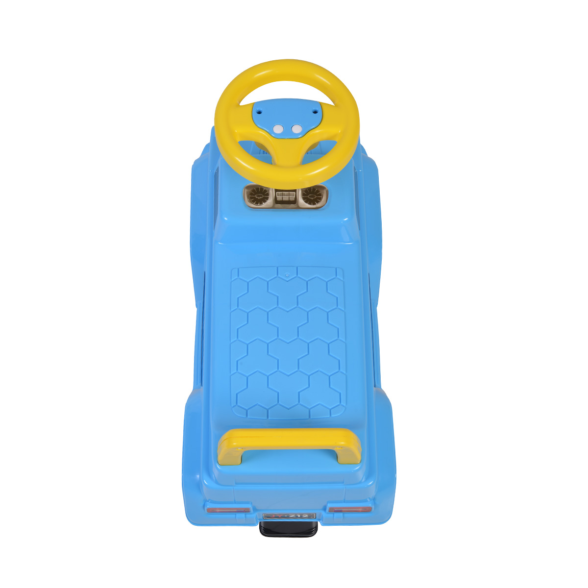 Ride-on car Speed JY-Z12 blue