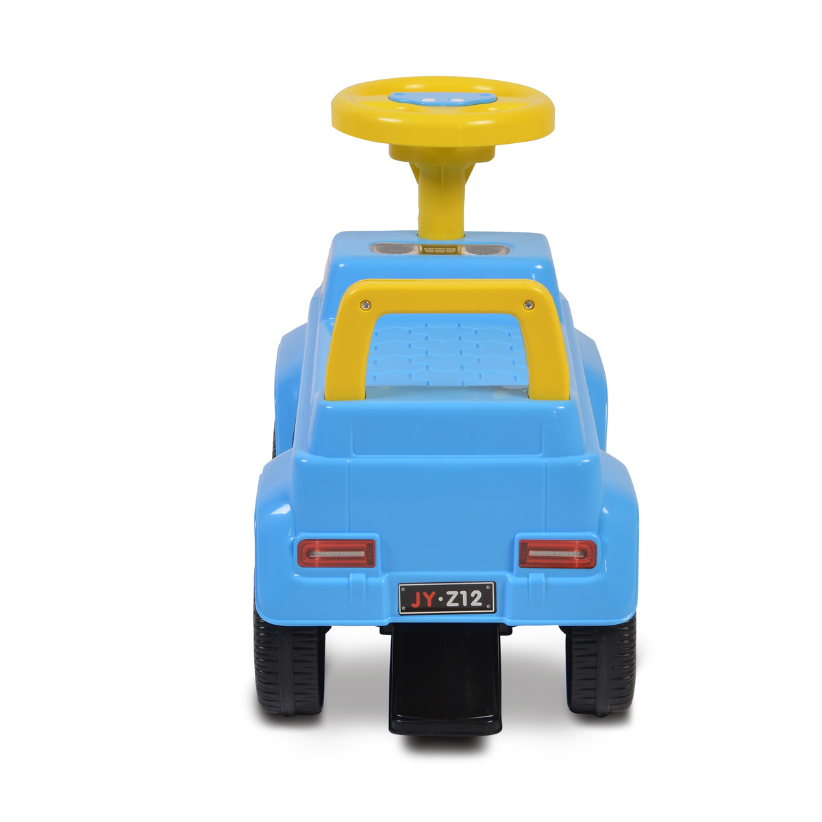Ride-on car Speed JY-Z12 blue