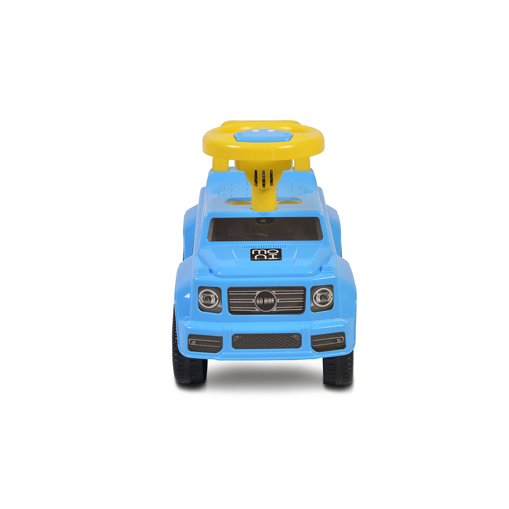 Ride-on car Speed JY-Z12 blue