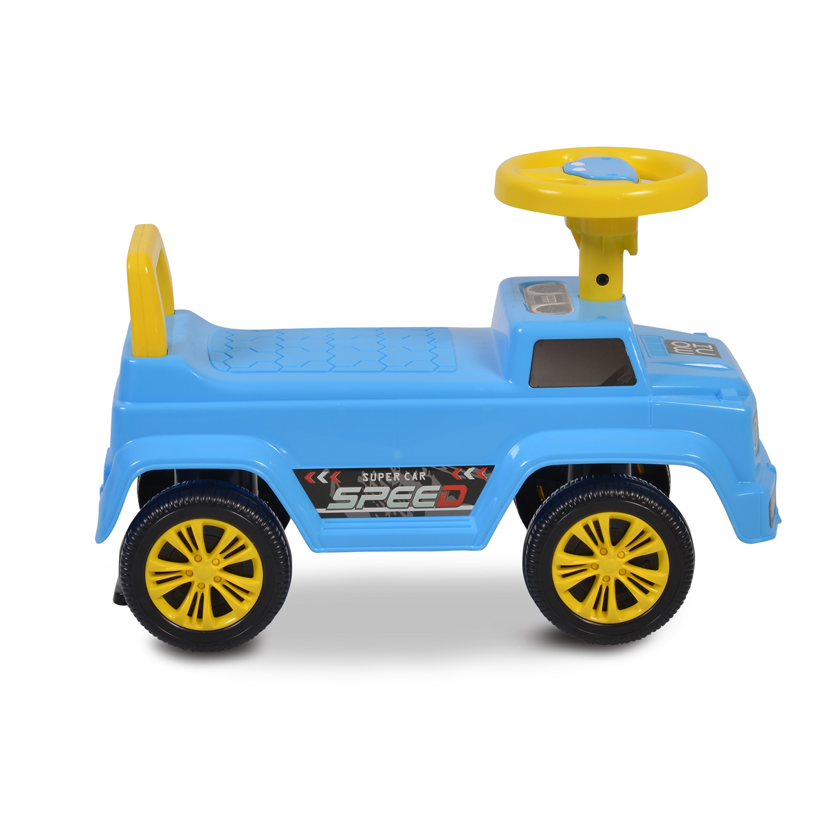 Ride-on car Speed JY-Z12 blue