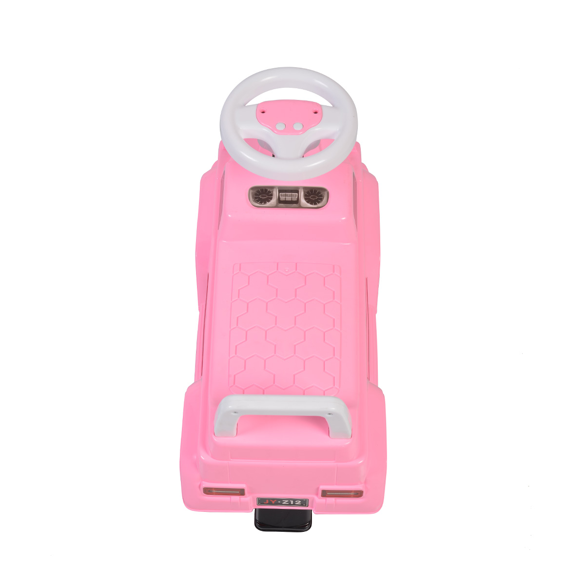 Ride-on car Speed JY-Z12 pink