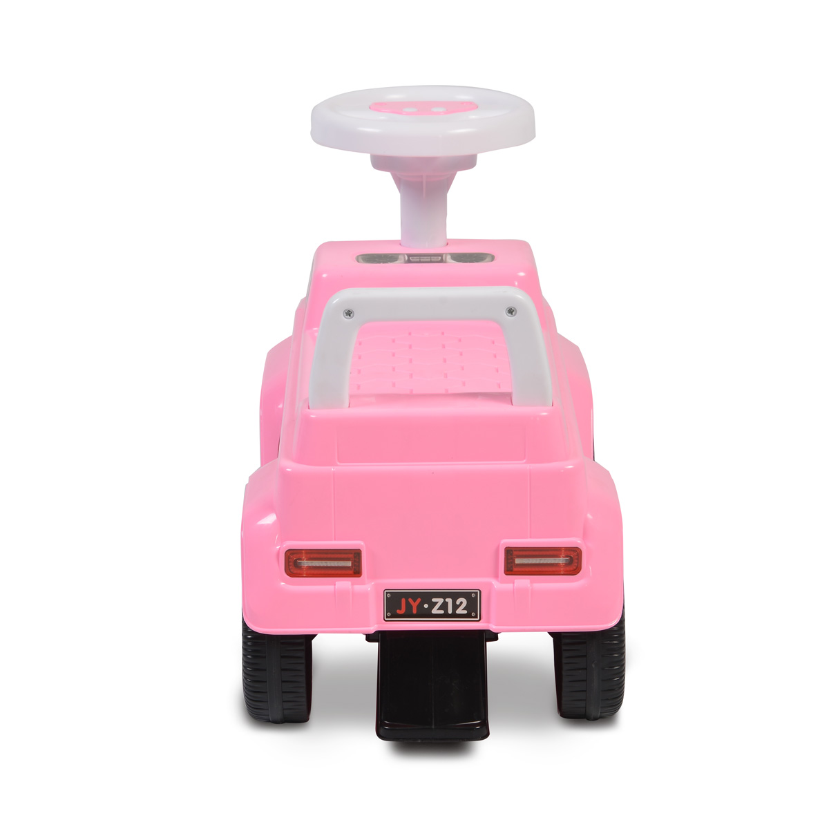 Ride-on car Speed JY-Z12 pink