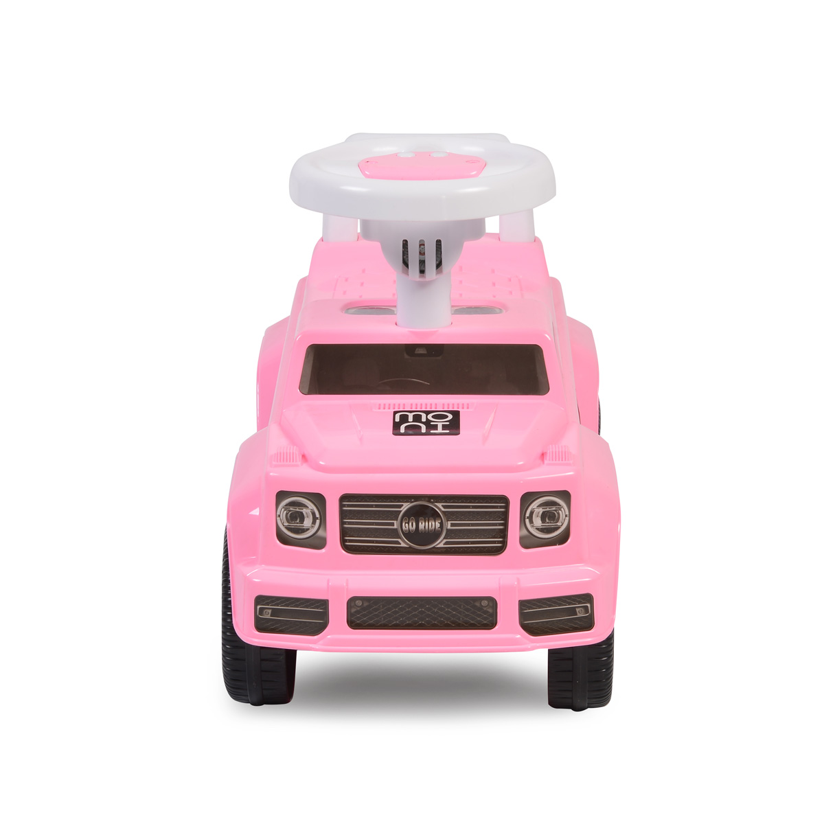 Ride-on car Speed JY-Z12 pink