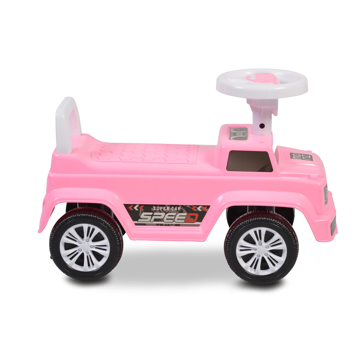 Ride-on car Speed JY-Z12 pink