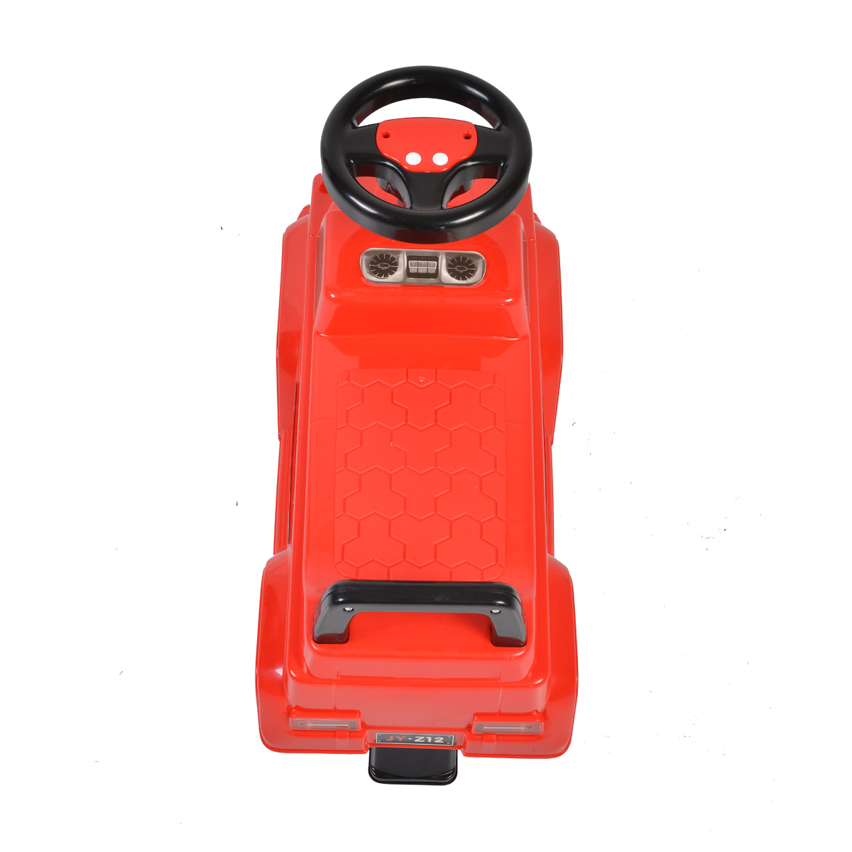 Ride-on car Speed JY-Z12 red
