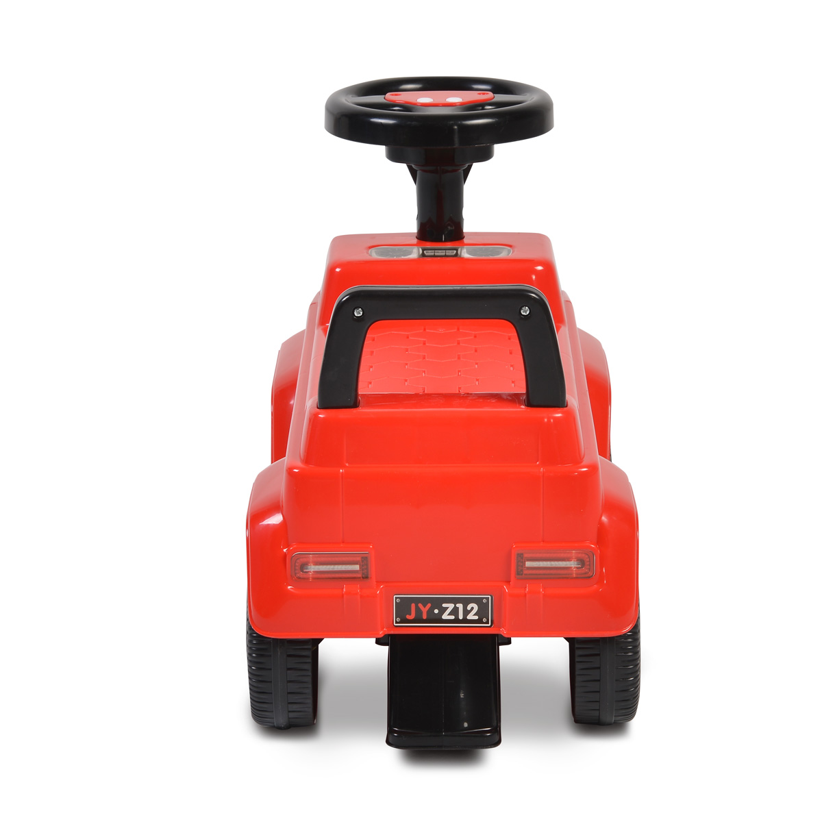 Ride-on car Speed JY-Z12 red