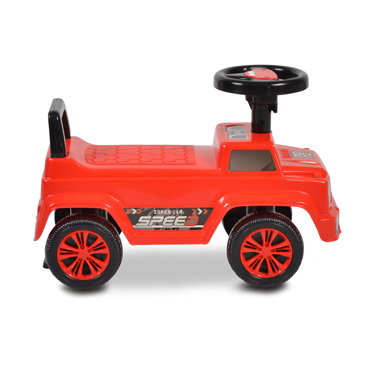 Ride-on car Speed JY-Z12 red