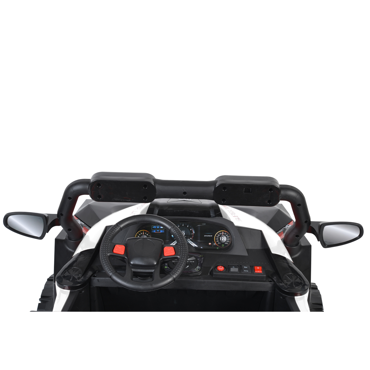 BO Beast red LBB-985 white