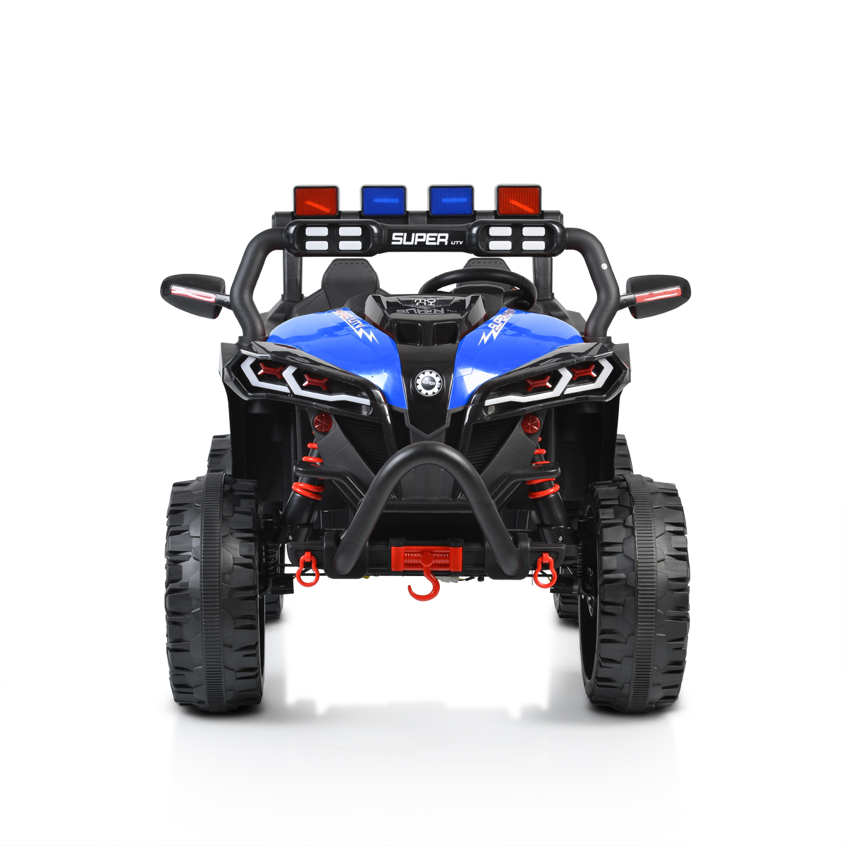 BO Beast red LBB-985 blue