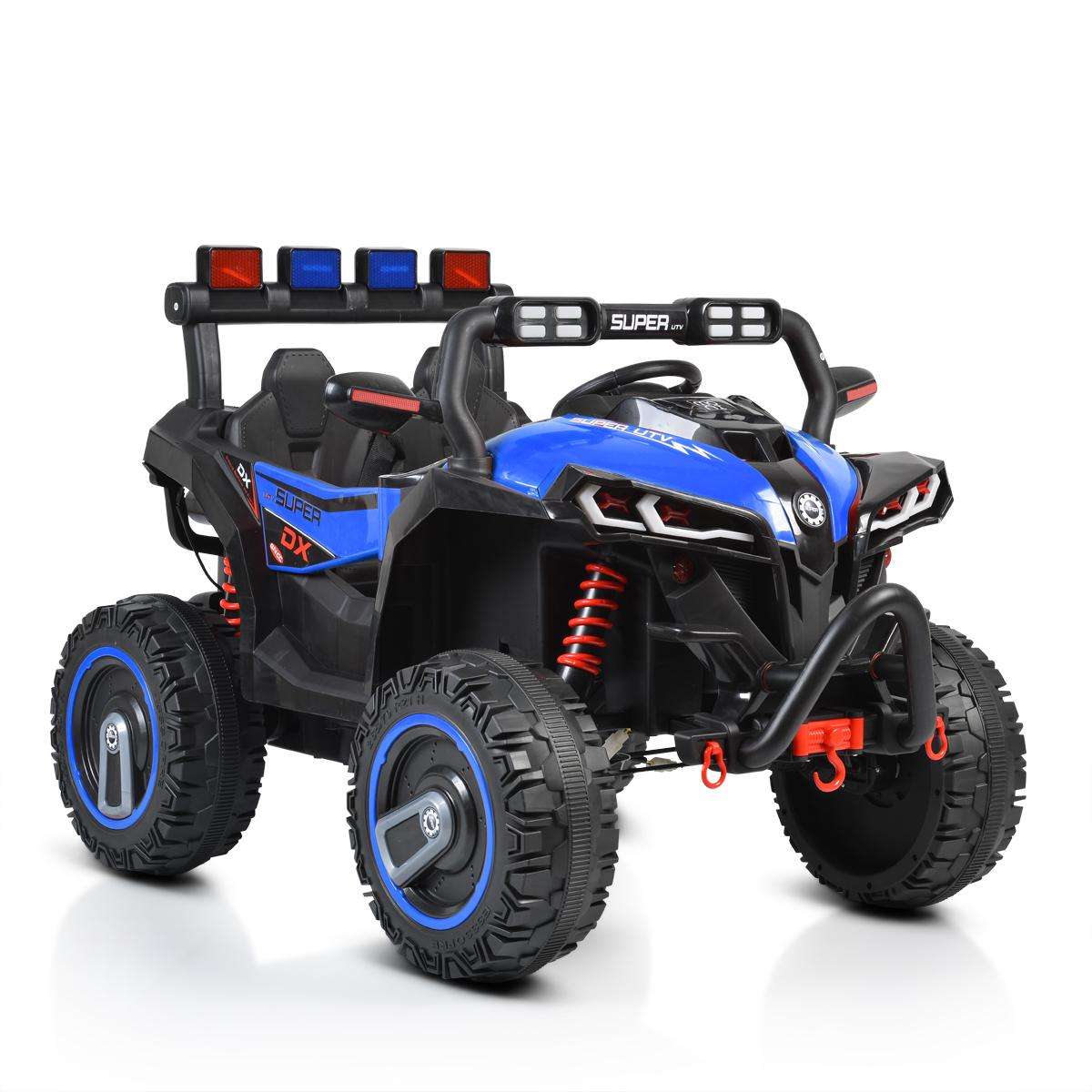 BO Beast red LBB-985 blue