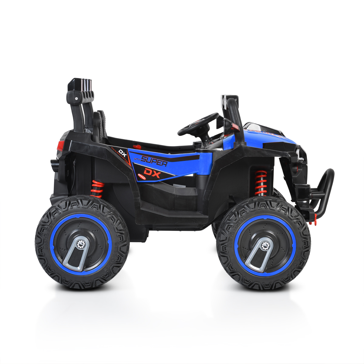 BO Beast red LBB-985 blue