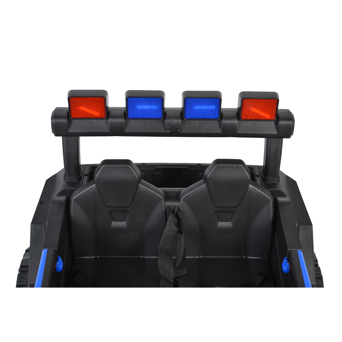 BO Beast red LBB-985 blue