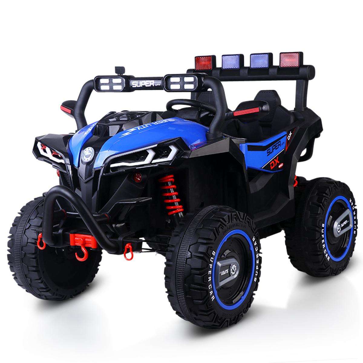 BO Beast red LBB-985 blue