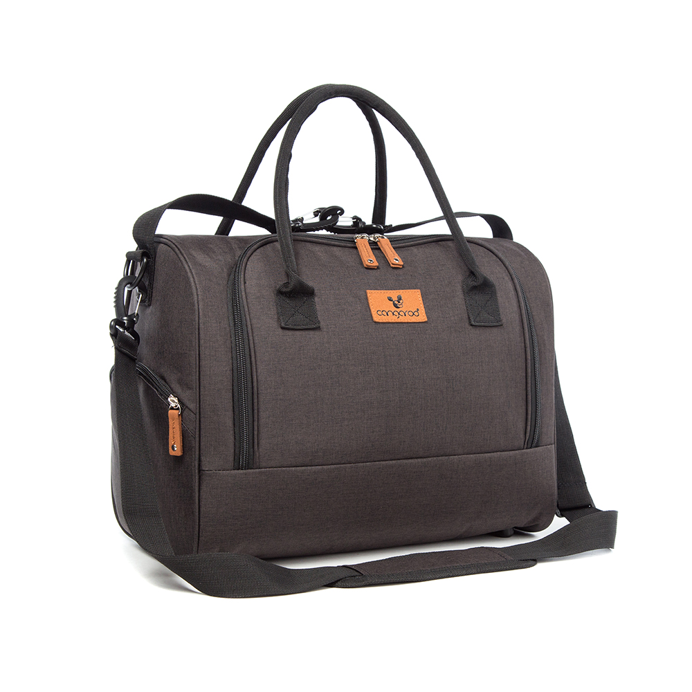 Jossie accessory bag black