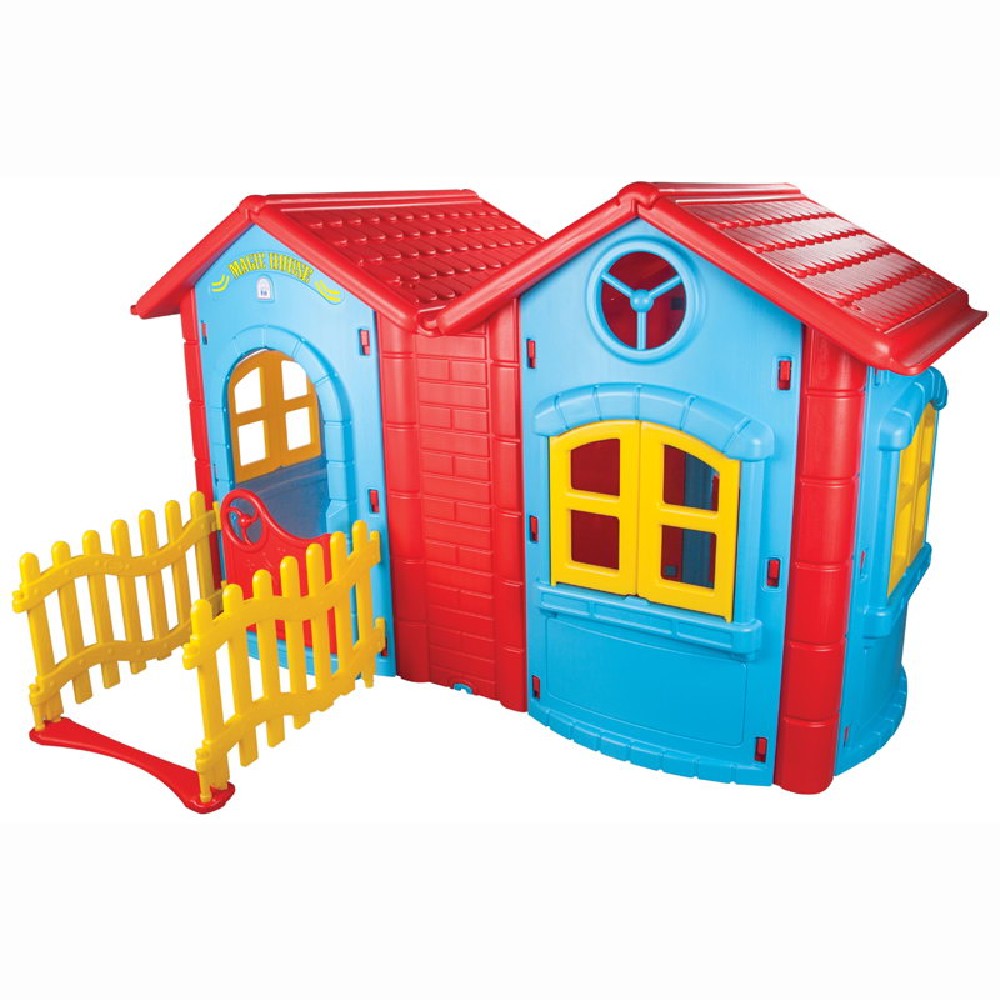 Детска къща Magic House 06195