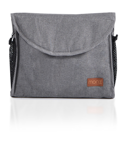 Baby stroller Midas grey