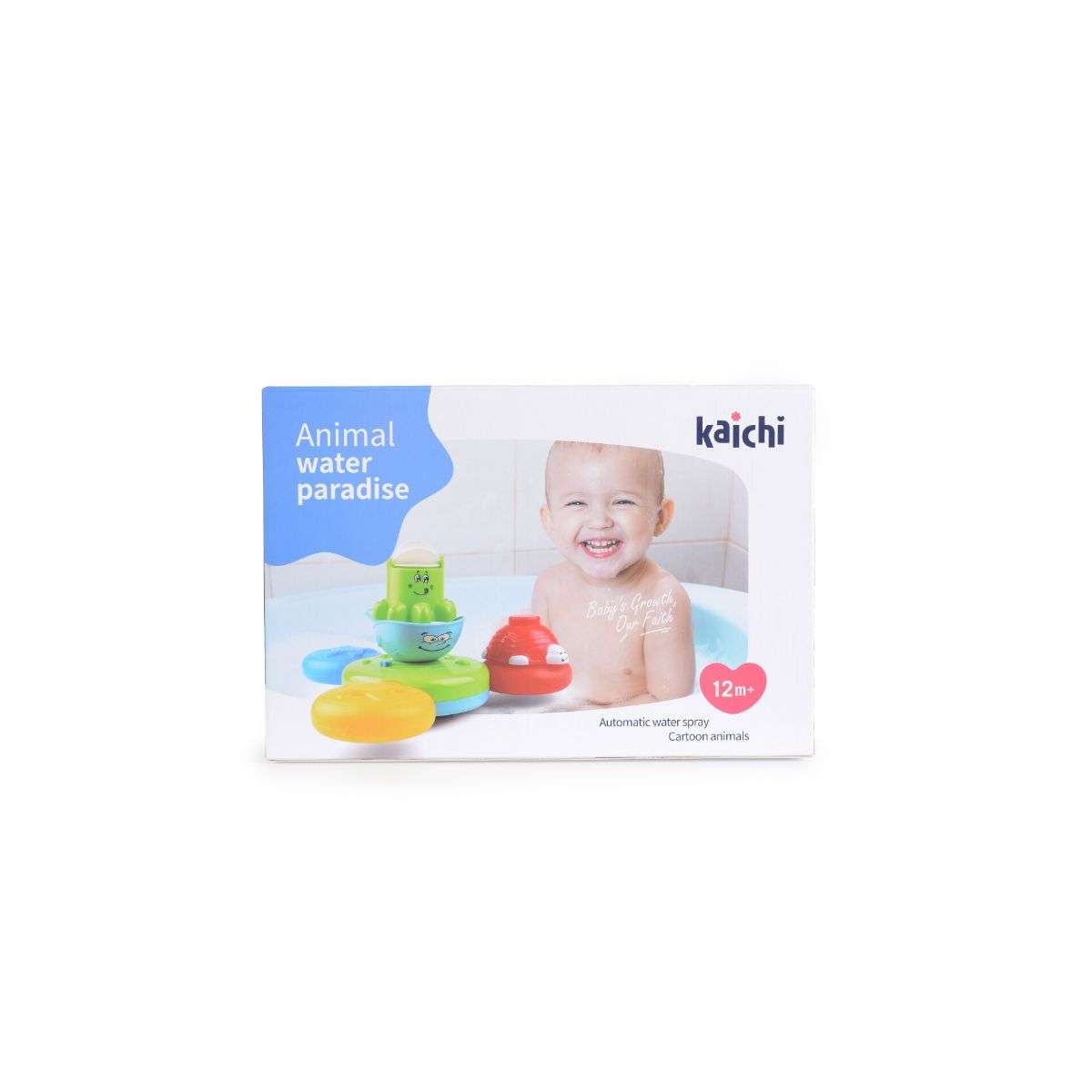 Water paradise toys K999-211B