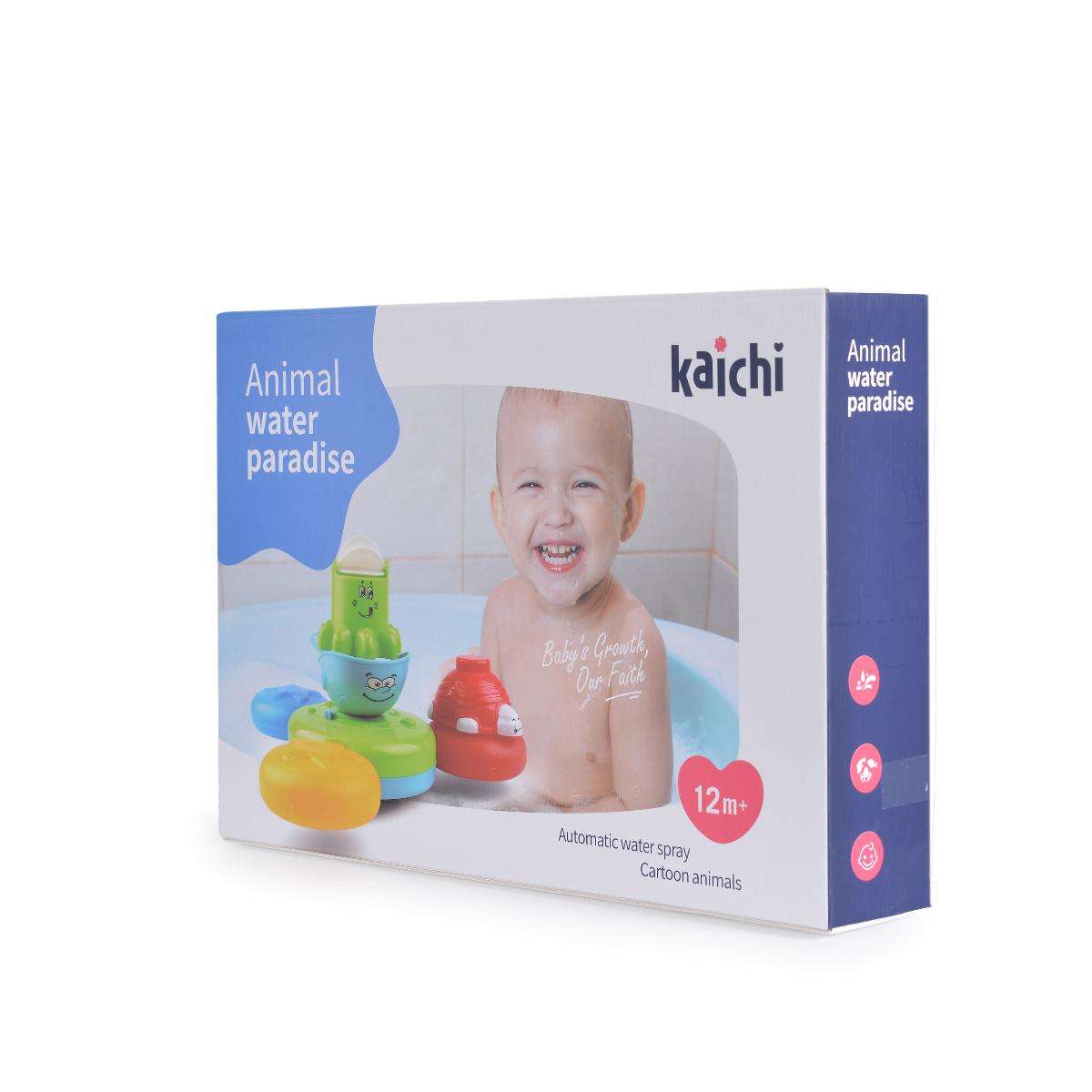Water paradise toys K999-211B