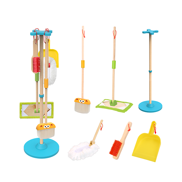 Tooky Toy TF436 Cleaning set