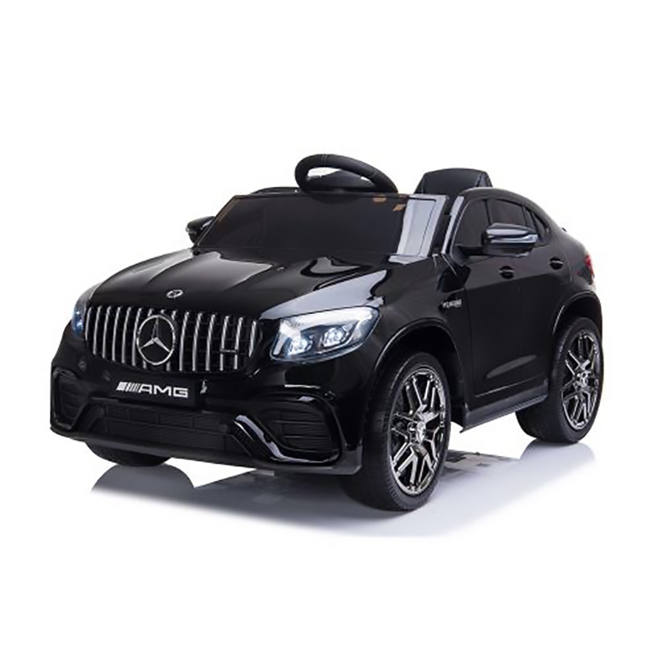 Battery Jeep Mercedes GLC 63S AMG QLS5688