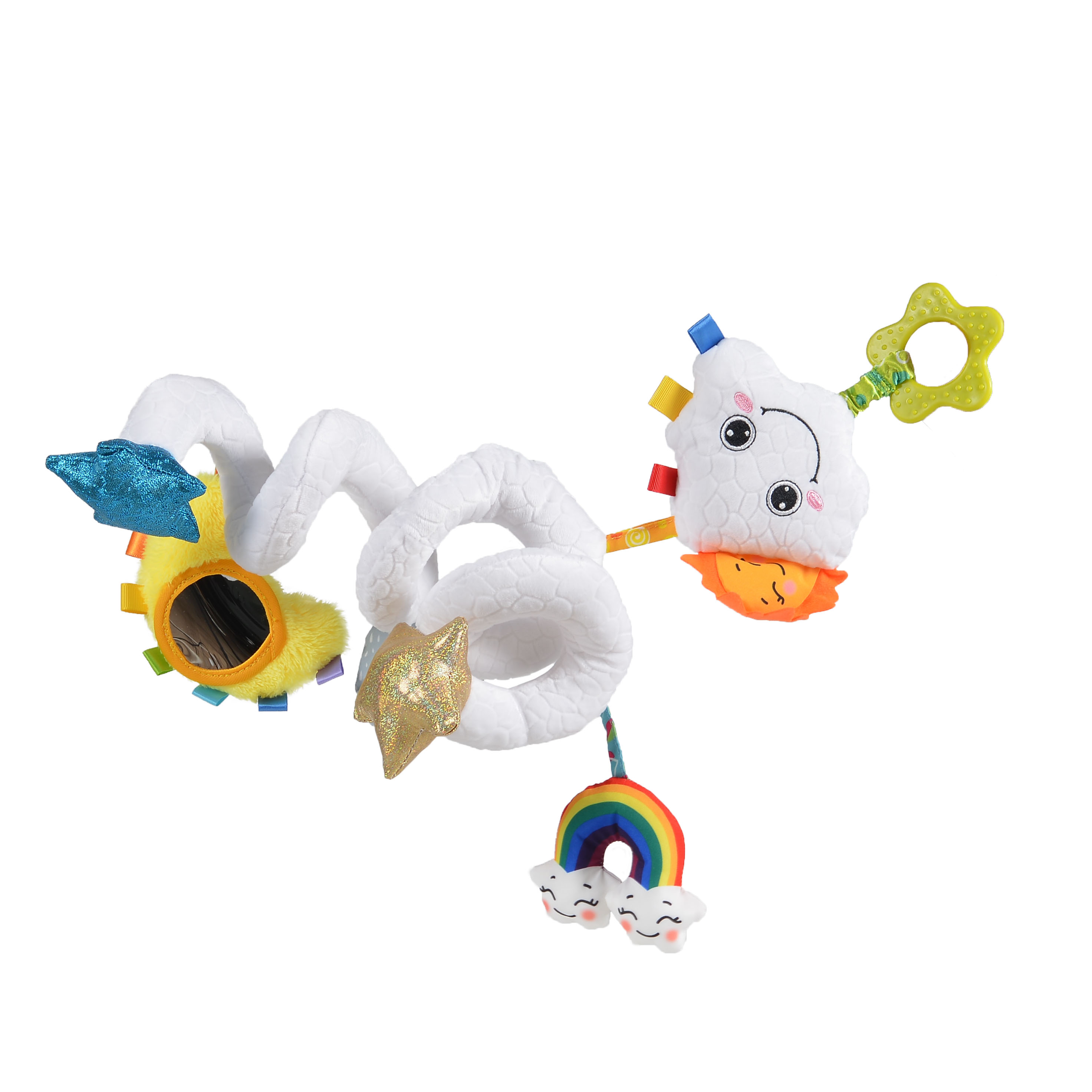 Bali Bazoo Cloud Spiral 80231