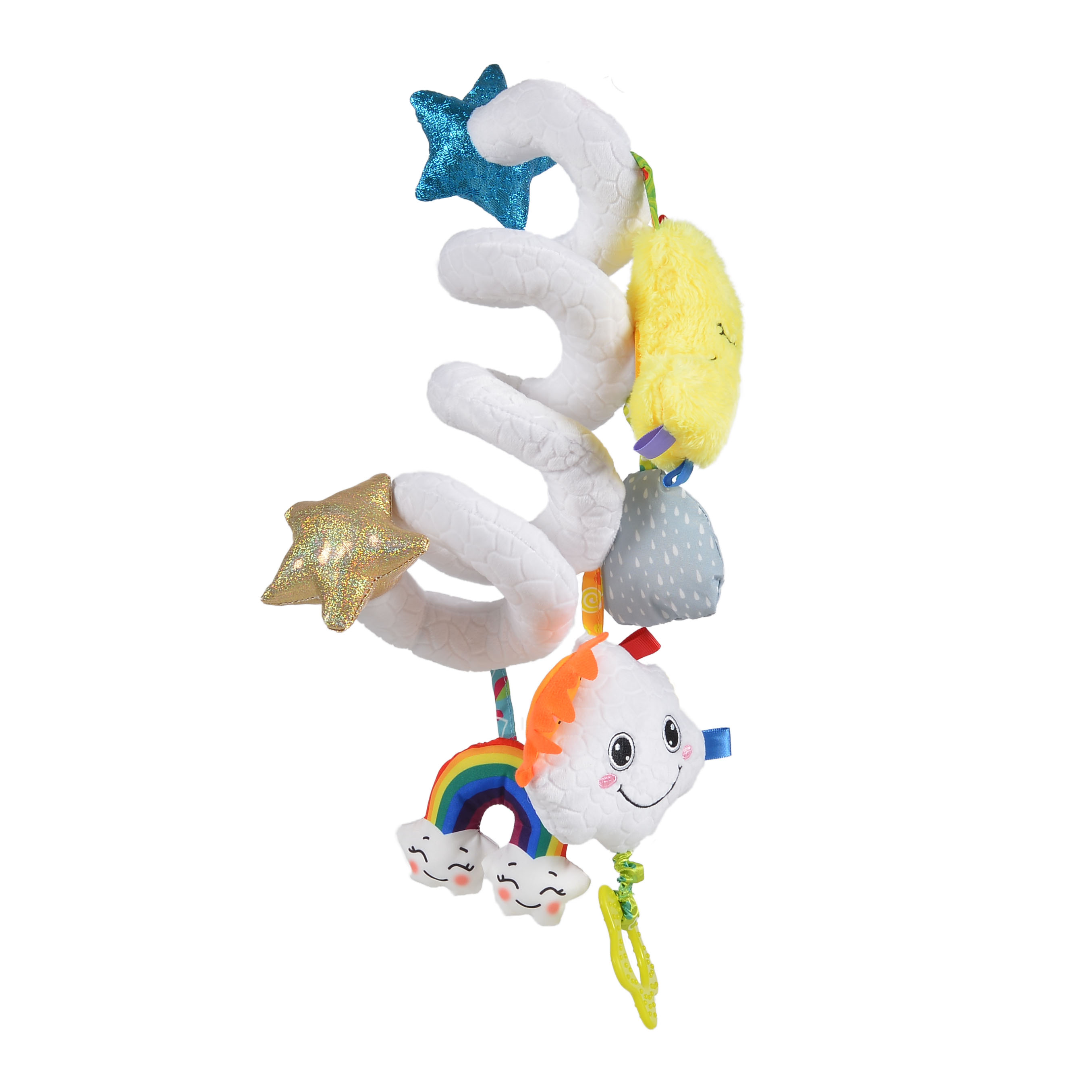 Bali Bazoo Cloud Spiral 80231