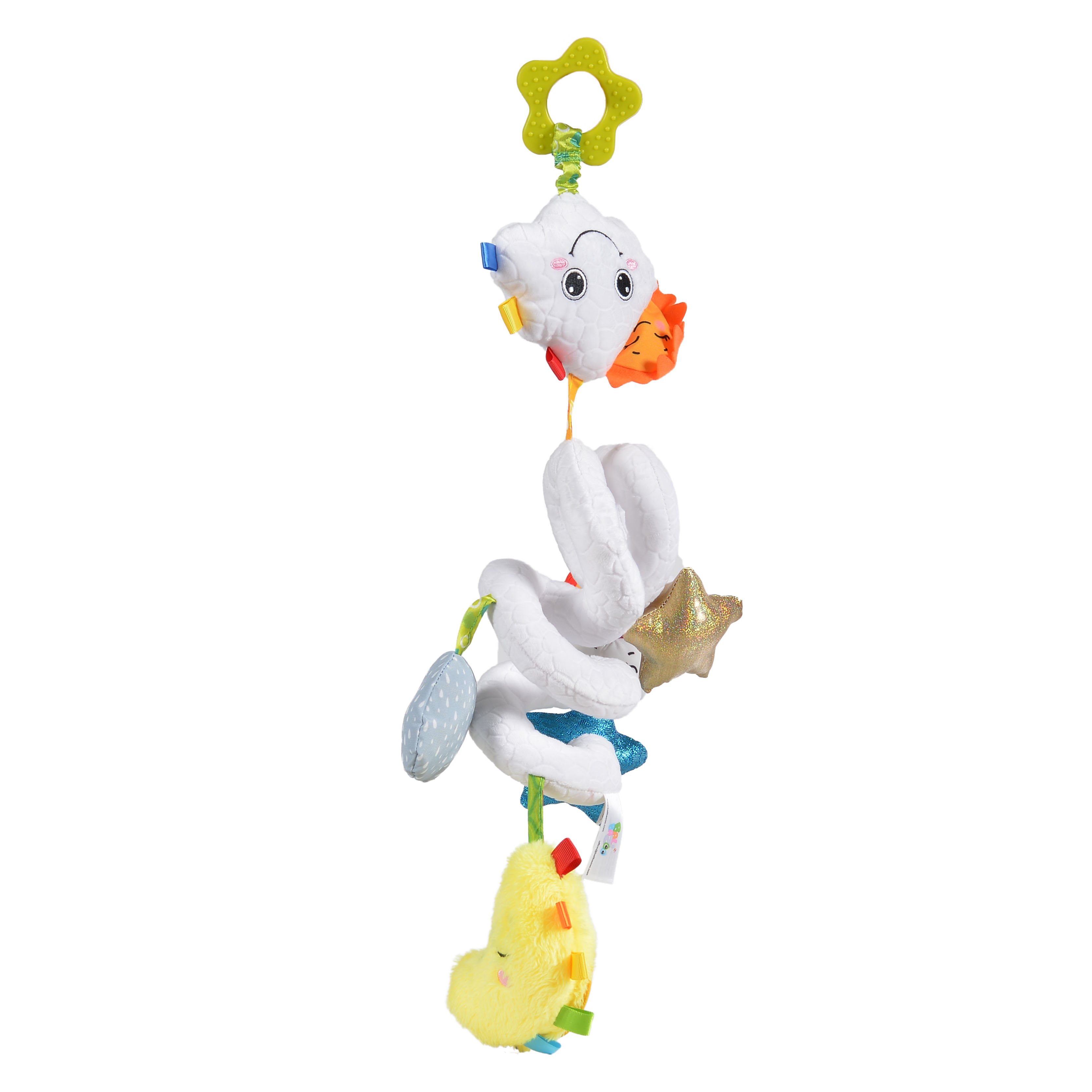 Bali Bazoo Cloud Spiral 80231