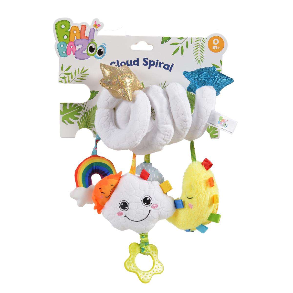 Bali Bazoo Cloud Spiral 80231