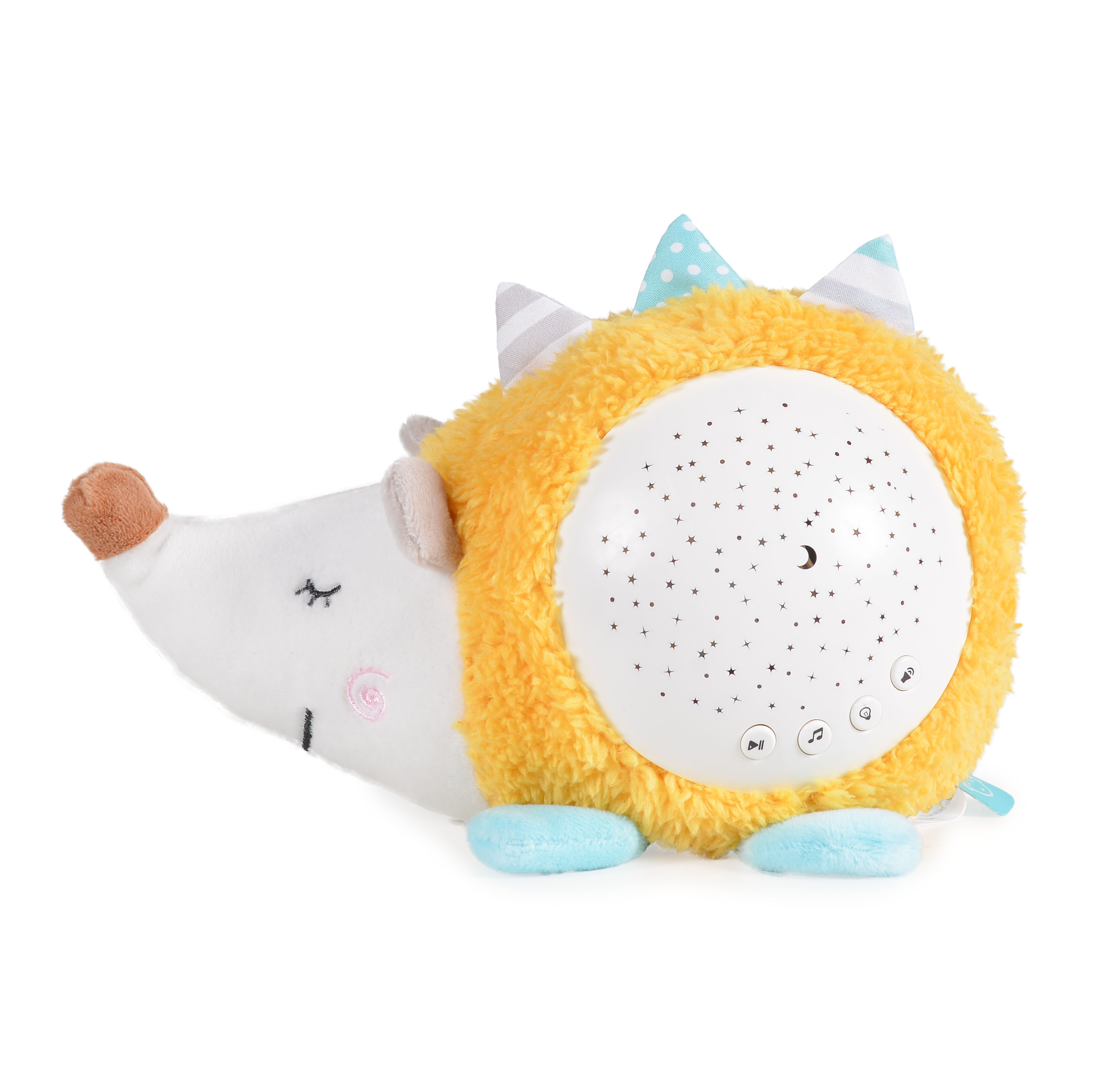 Night light and projector Starry Sky 66204