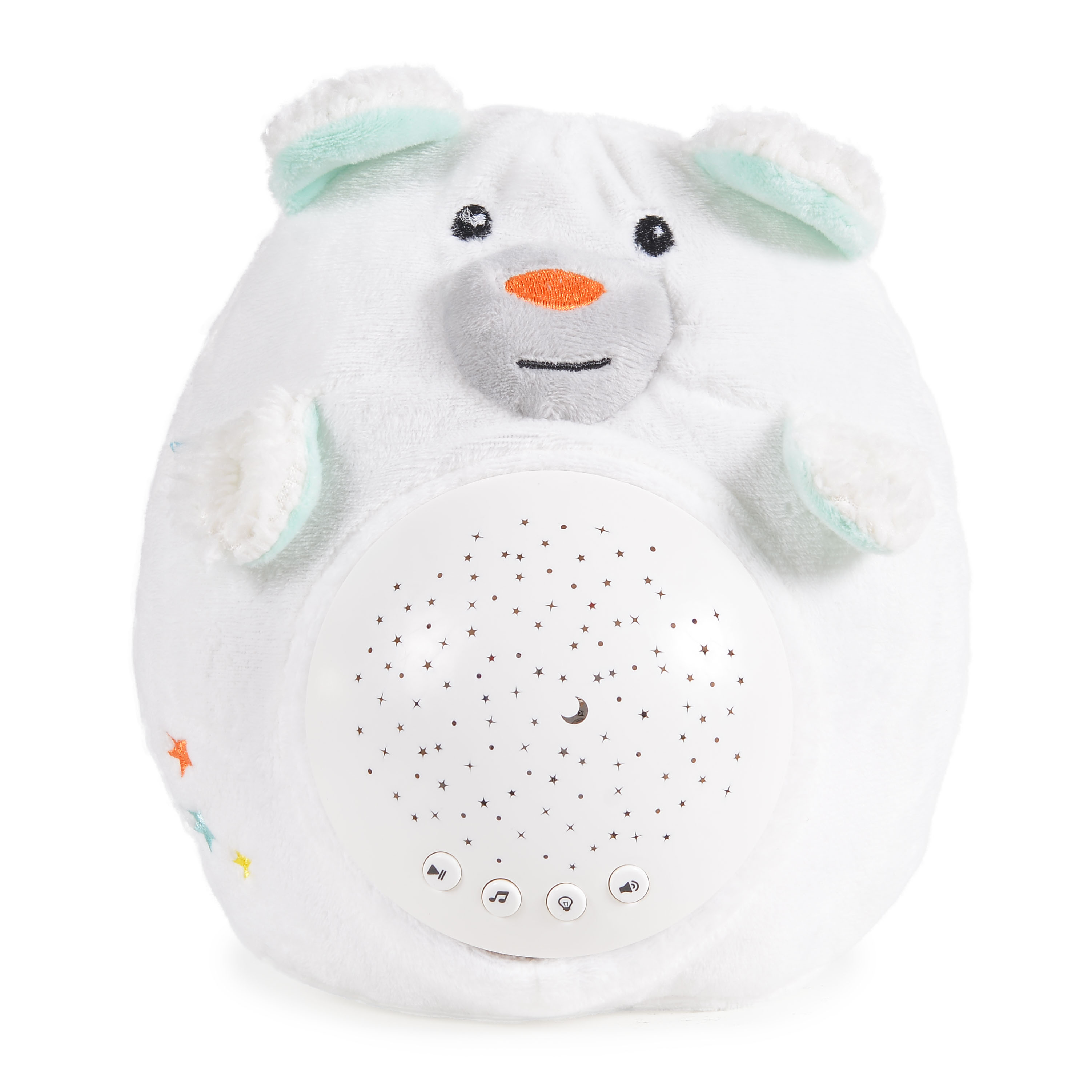 Starry Sky 66206 Night Lamp and Projector