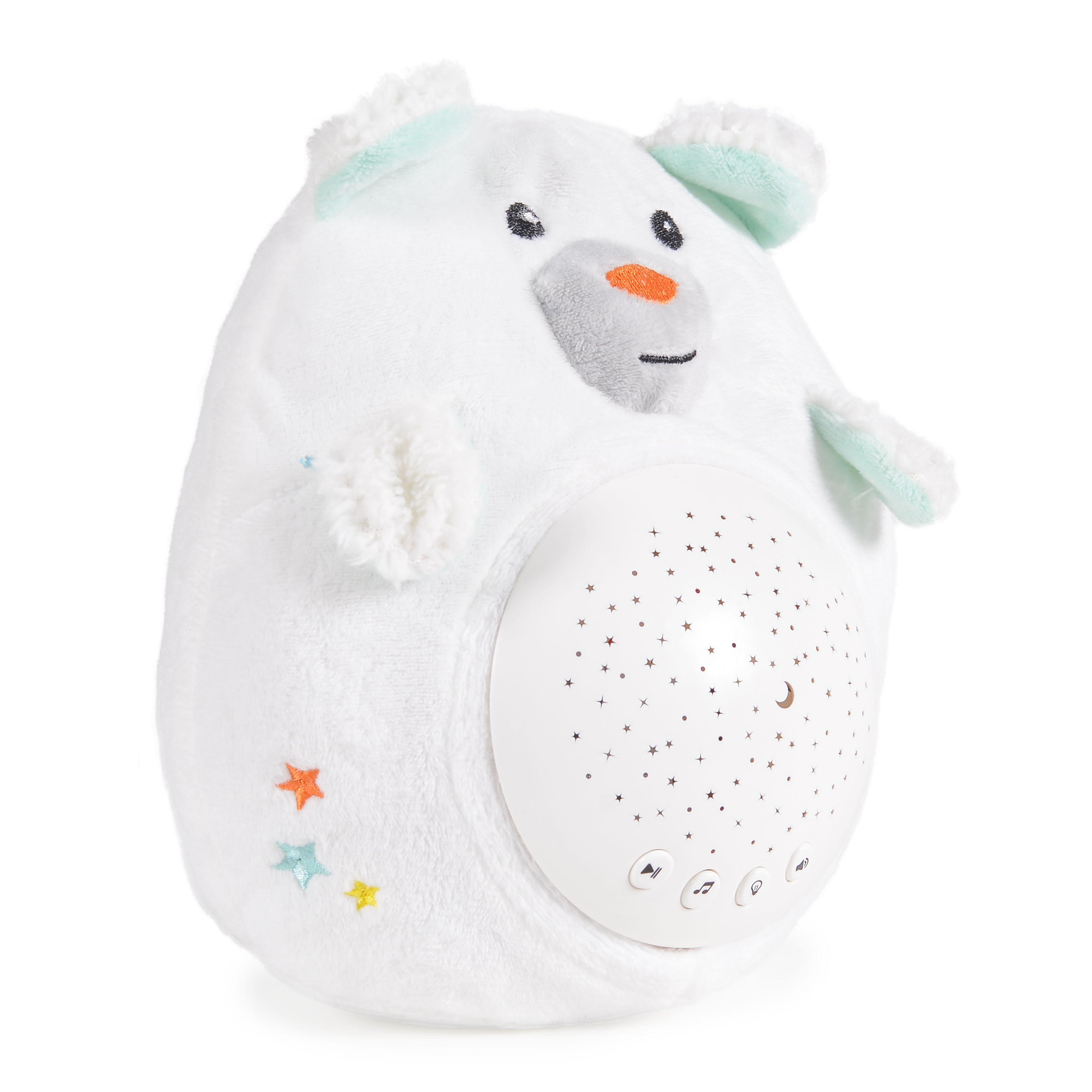 Starry Sky 66206 Night Lamp and Projector