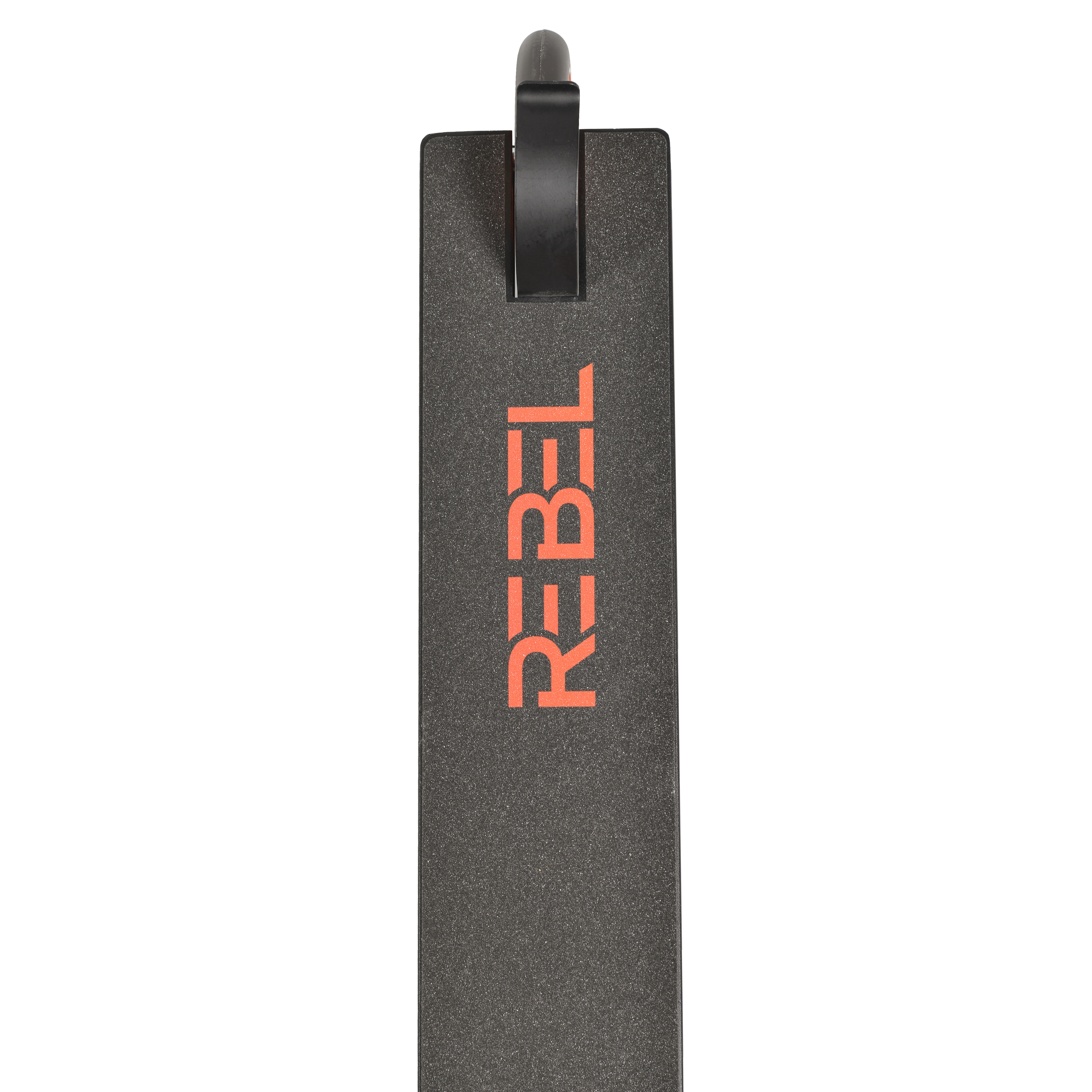 Тротинетка Stunt Rebel черен