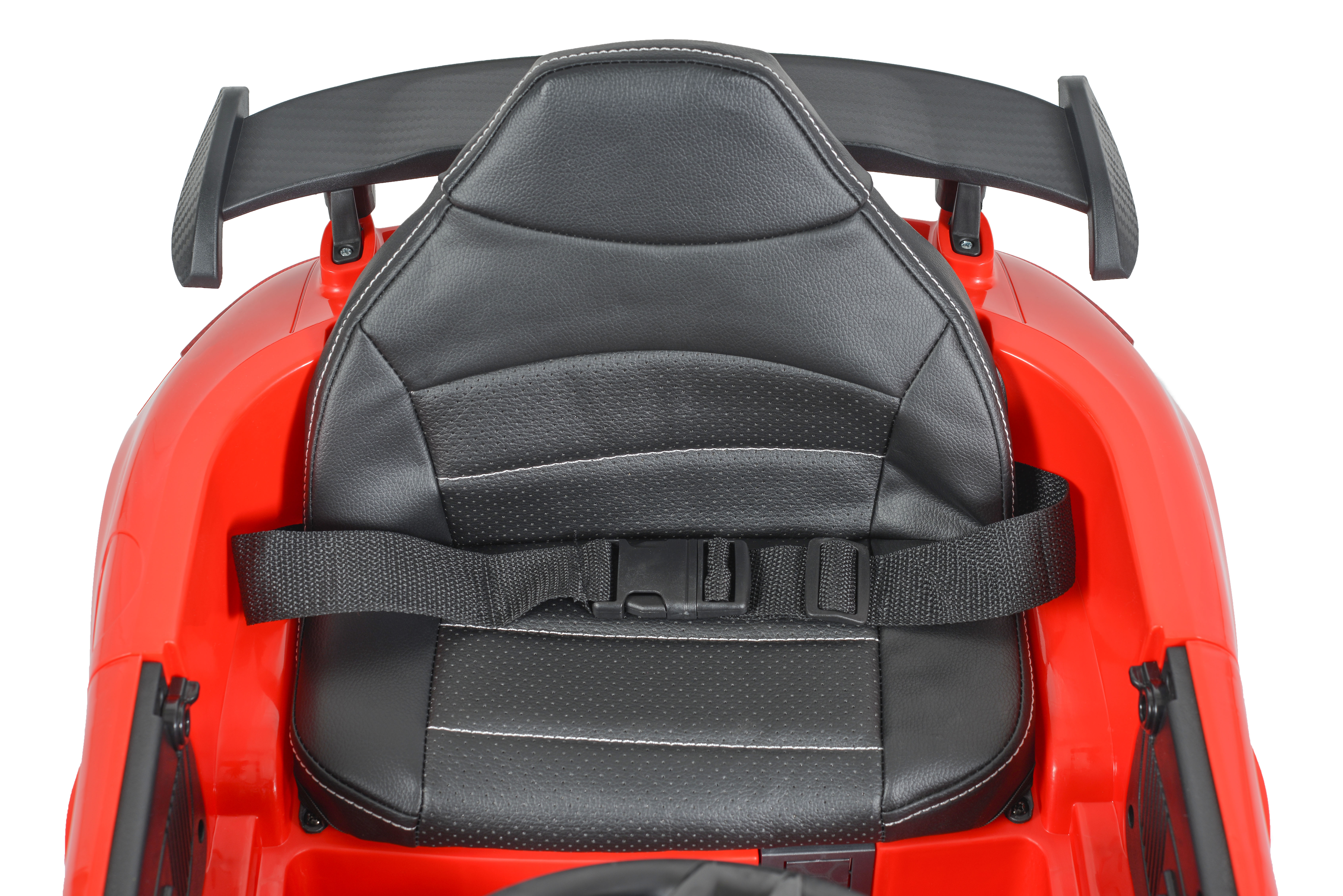 BO Mercedes AMG GTR red 011