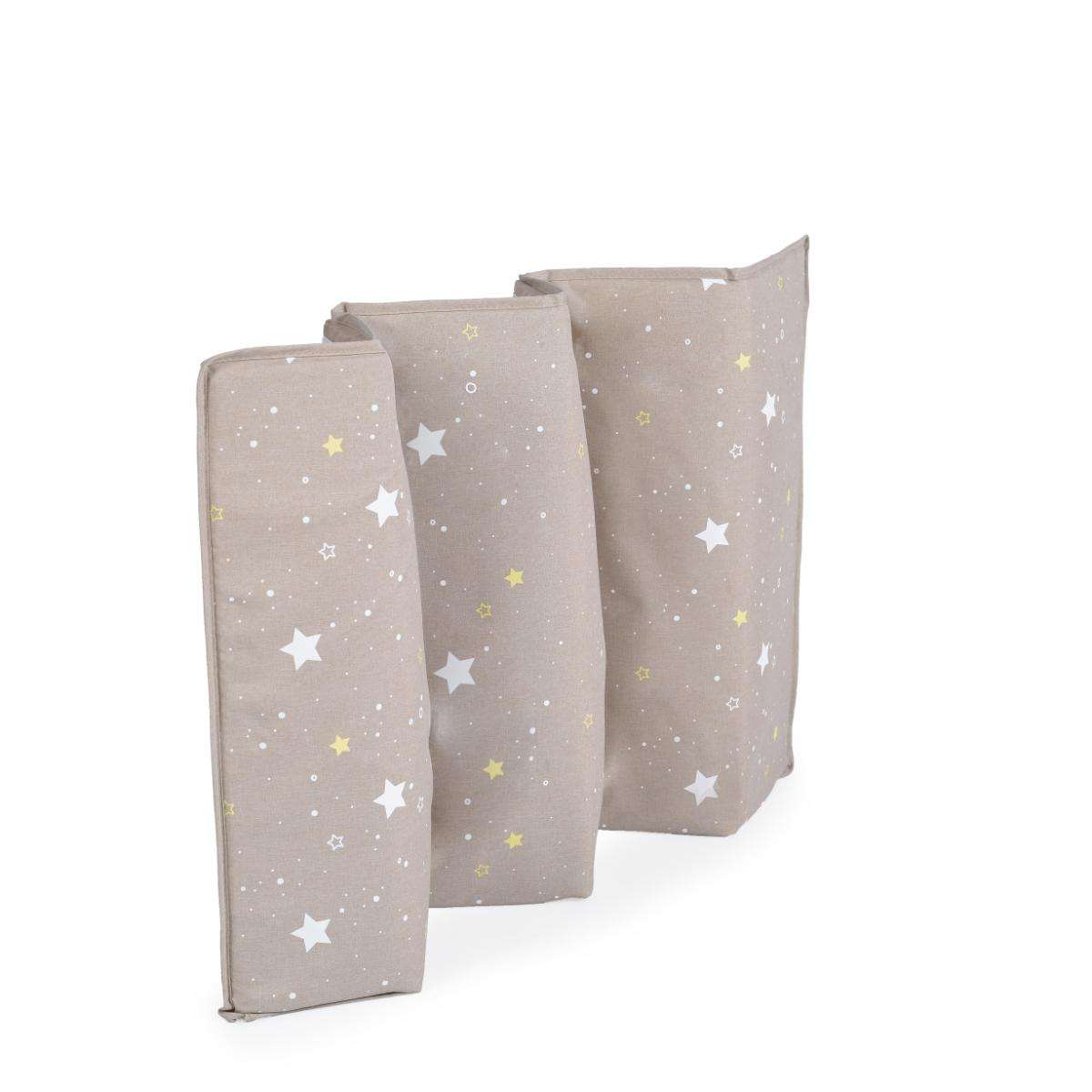 Folding cot Once upon a time 3 beige