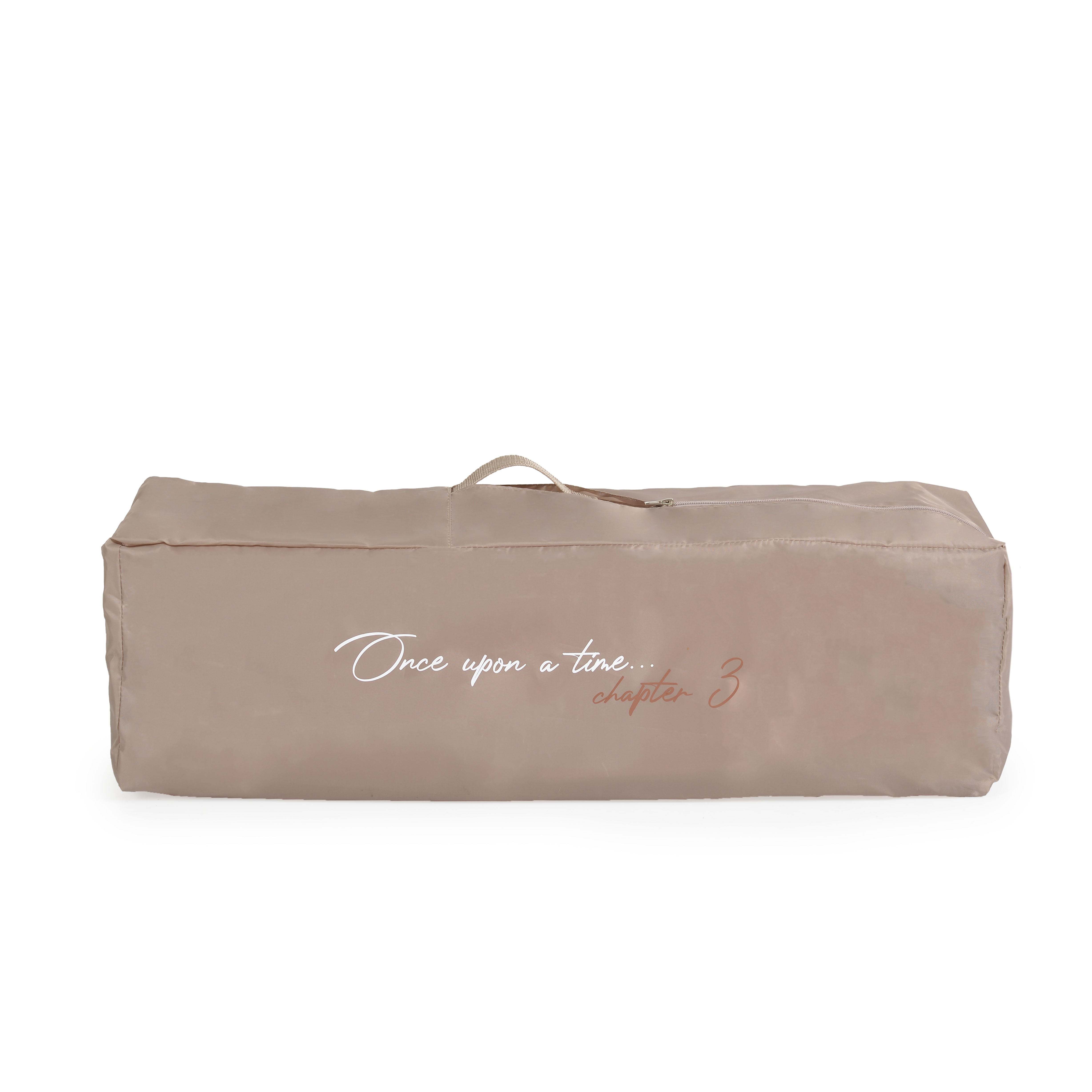 Folding cot Once upon a time 3 beige