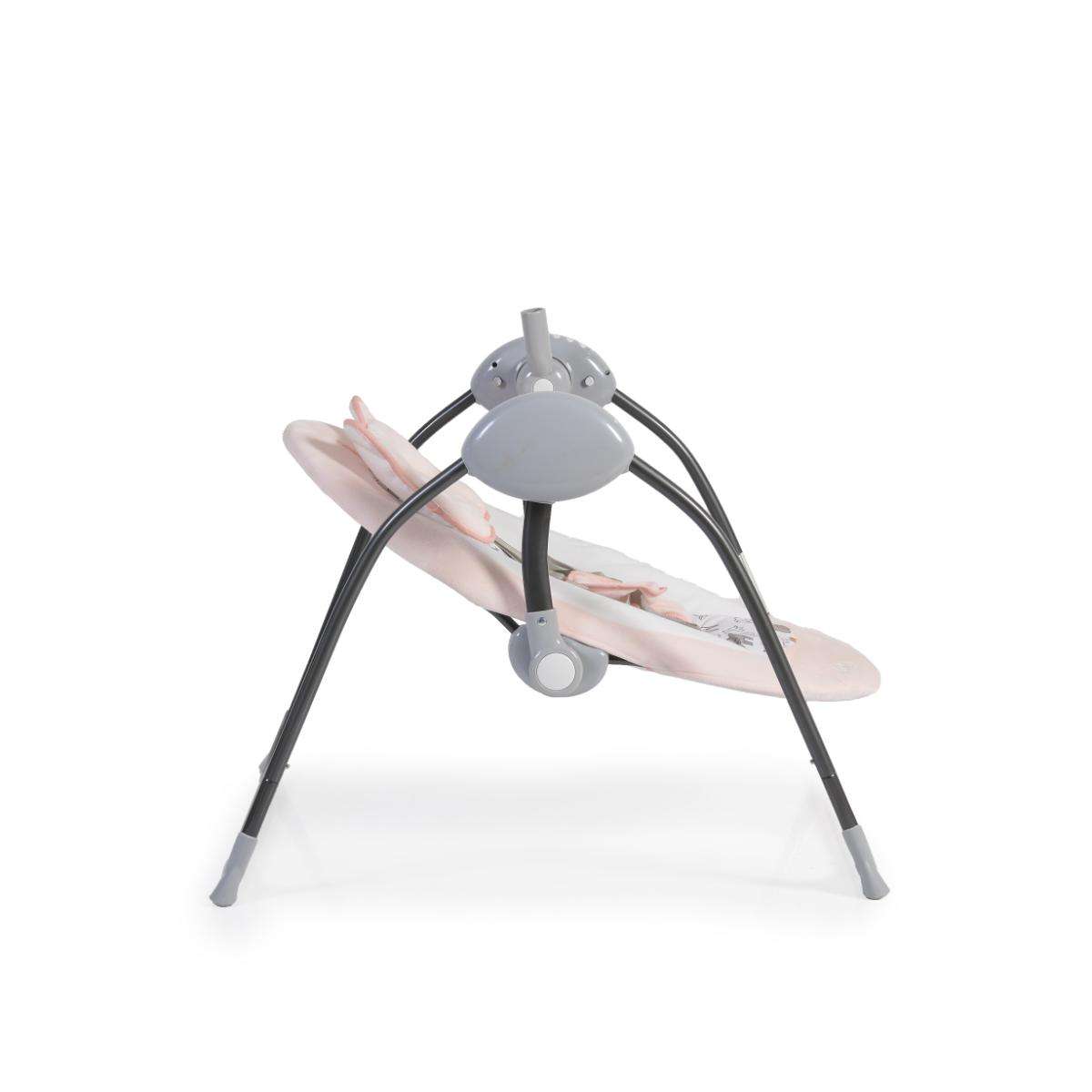 Electric swing ZaZu pink