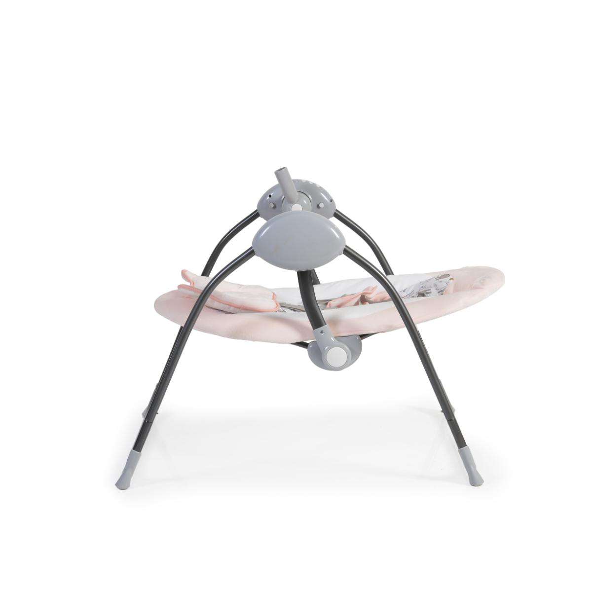 Electric swing ZaZu pink