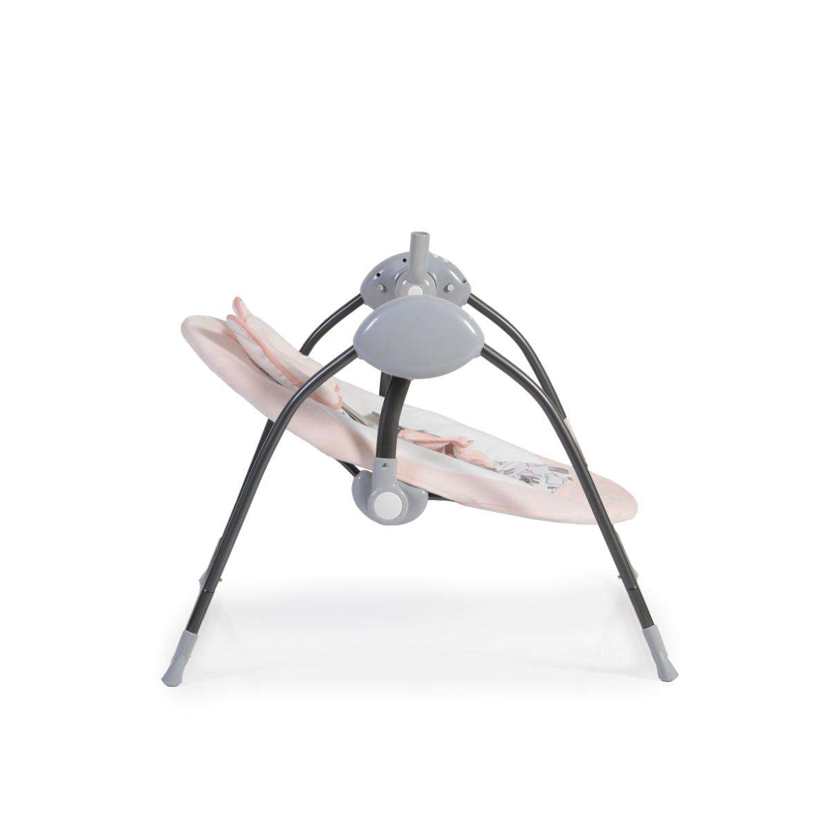 Electric swing ZaZu pink