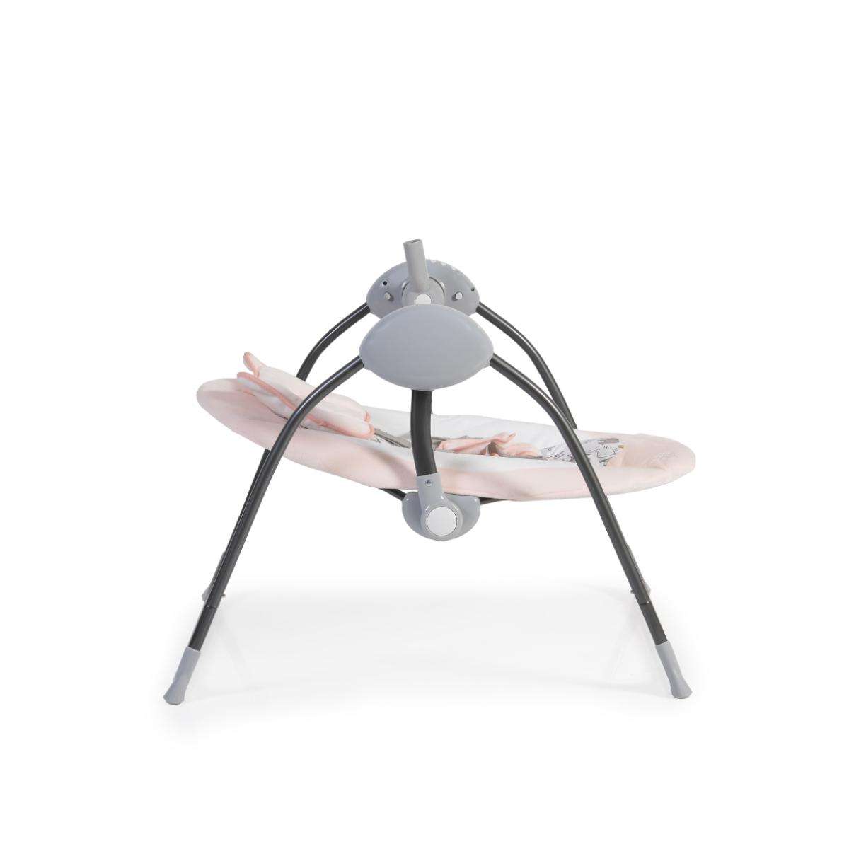 Electric swing ZaZu pink
