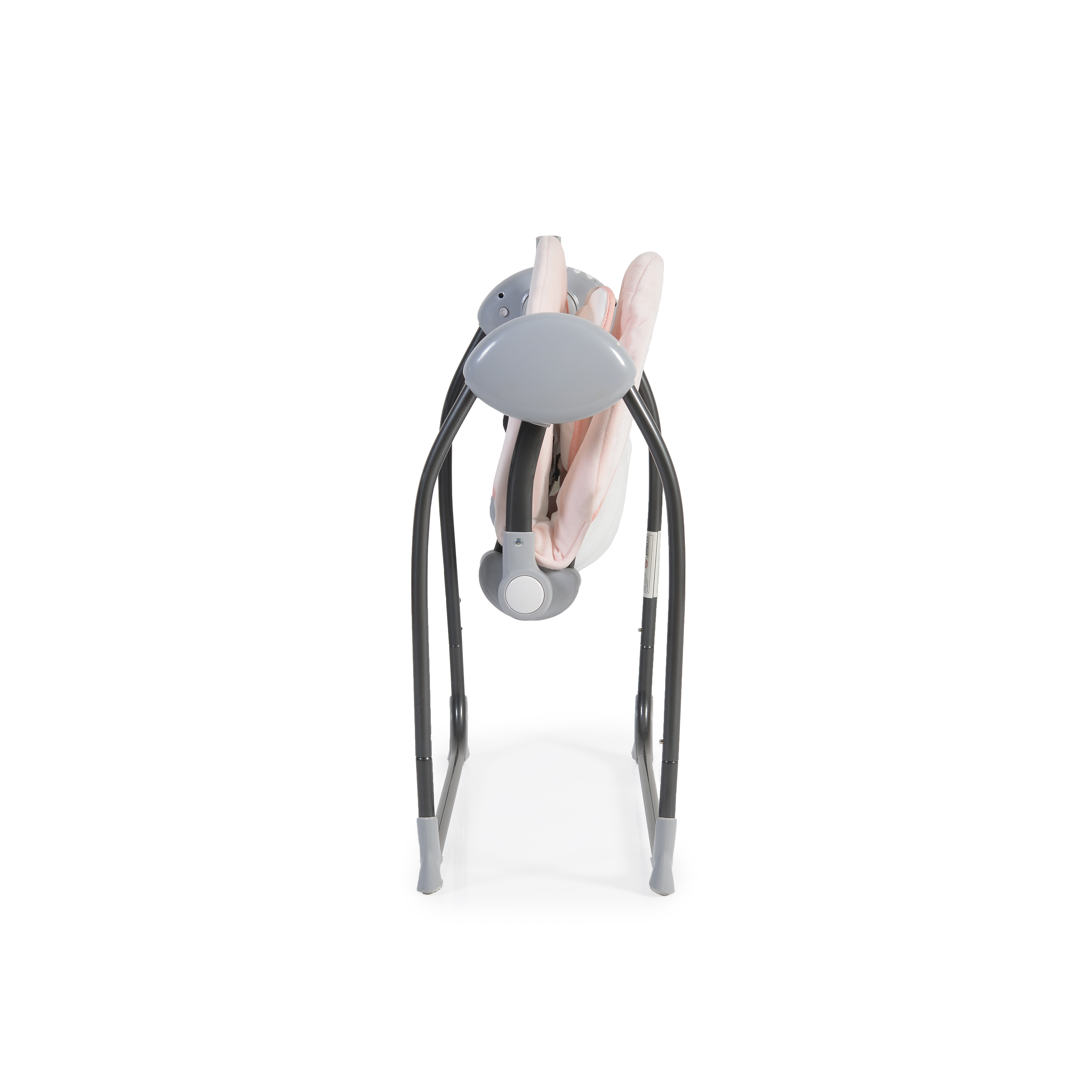 Electric swing ZaZu pink