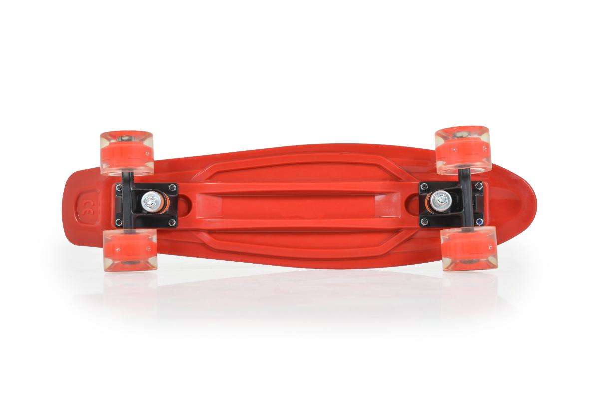 Skateboard  22“ Disney Cars 5601